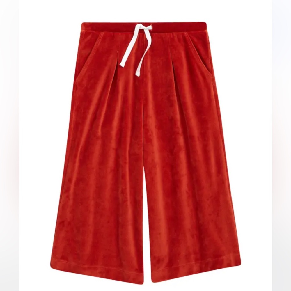 Open Edit Kids Wide Leg Sweatpants BRAND NEW